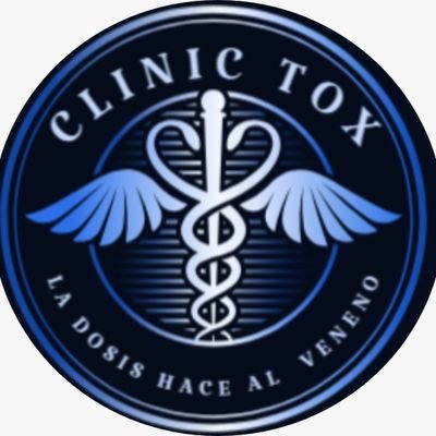 Somos una clinica especializada en El Salvador  en la atencion de intoxicacion agudas y cronicas