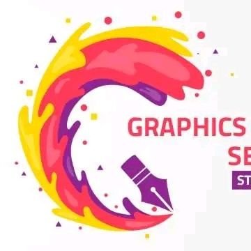 I'm a Freelance graphic designer..
My designs will help your business grow and catch more buyers