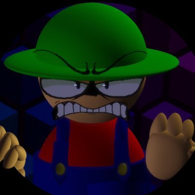 •The name's madlad•I go by any pronouns•I do art and play games•NSFW and proshippers DNI • I mainly draw dave and bambi,but I do other fandoms sometimes•