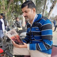 Brahmanand Sharma (@brahmanand_ap) 's Twitter Profile