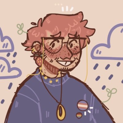 Hi! I’m jay! I’m just a chill artist

Pfp by: zzbabes