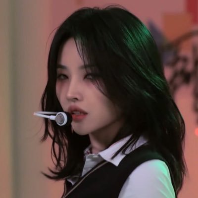 Neverland’s lost melody • (G)I-DLE + BTOB • cube groups supporter • admires tons of k-pop groups & solo artists • patiently waiting for Soojin