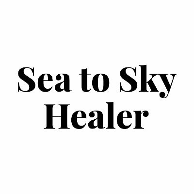 Stories about health, healing and people of the Sea to Sky.