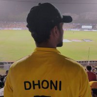 Anil Dhoni(@anildhoni0007) 's Twitter Profile Photo