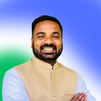 Ajit Kumar(@JmdAjit) 's Twitter Profile Photo