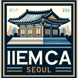 Official Account of the IIEMCA Conference 2024 in Seoul, Korea. 
Join us June 24–28 for insightful discussions and networking.