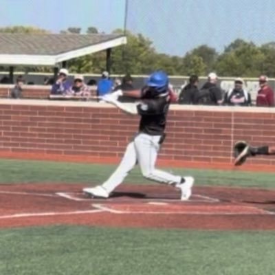 @bluestormbsb | @wku_baseball commit