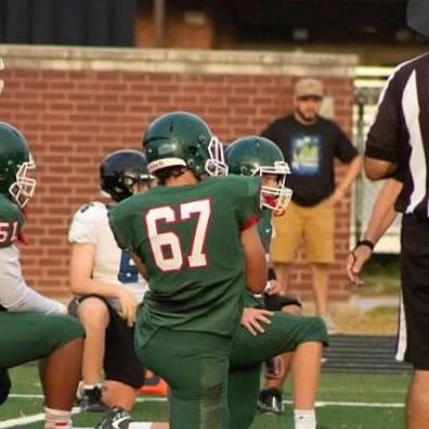 The Woodlands High-school // CO 2027 // DE/EDGE // 6’2 // 200 // 3.9 GPA