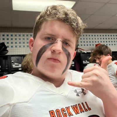 My name is Ryan Tremblay from Rockwall, TX Class of 2026. I have a YouTube channel @ryantremblay1497 TikTok channel @ryantremblay50 and Facebook @RyanTremblay