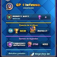 GP | INFERNO CR (@infernocr336021) 's Twitter Profile