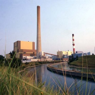 Save The Campbell Power Plant In Ottawa County, MI