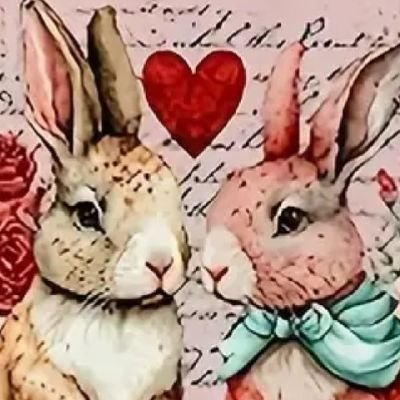 bunnie gさんのプロフィール画像
