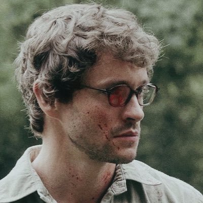 will graham enthusiast • what hatches follows its own nature 🦋🩸