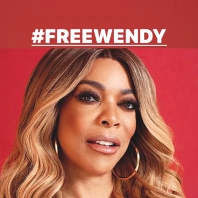 #FreeWendy #FreeWendyWilliams