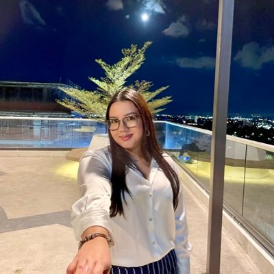 nadialejandrac's profile picture. 