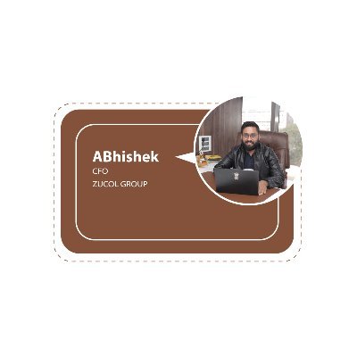 ABhishek
Improving services for our clients by using advanced analytics, new-age technology, maintaining compliance, and onboarding new clients.