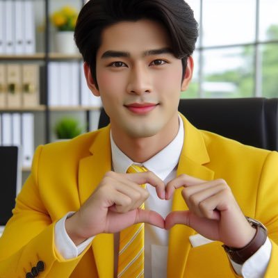 พี่ชายที่แสนดี 🇹🇭☸️👑 Profile