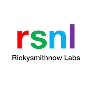 Rickysmithnow Labs is a New York-based technology company specializing in Evolutionary Computer Science and Hyper-Gravitational Defense.