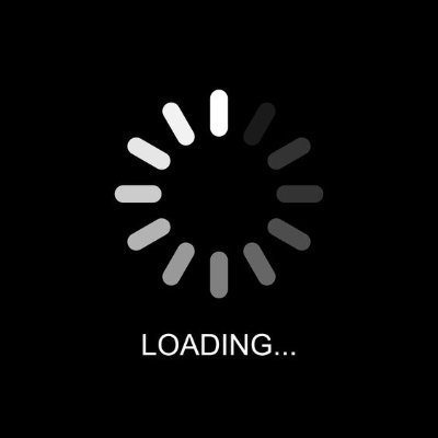 LOADING...