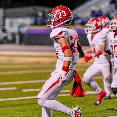 Slot WR/Wide Out/Saftey C/O 24’ 6’0 185 lb | 250 bench 345 squat 240 hang clean Cache High School 🇵🇭🇵🇭(new account)
