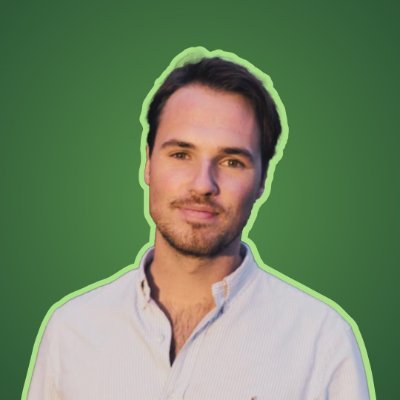 Growing Google Ads revenue since 2017 📈 𝗔𝘃𝗮𝗶𝗹𝗮𝗯𝗹𝗲 Freelancer.
Hopping over from LinkedIn, where I share my daily tips with 13k followers