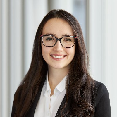 AnnaBodonhelyi's profile picture. PhD @TU_Muenchen | HCI/CV/GenAI/ML & Privacy