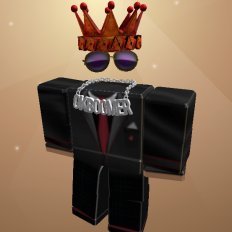 I aspire to become a ROBLOX Admin
Pro Roblox player

- Current Vice Chair at Crispy Chicken
- Former Owner Bloxway