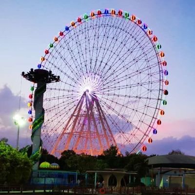 bersky1991's profile picture. 在荒诞中寻找希望