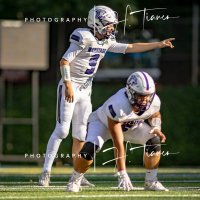 Owen Daley Footbal (@owendaleyfb2026) 's Twitter Profile Photo