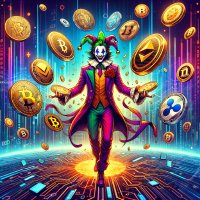 0xJoker (@0xtokensage) 's Twitter Profile