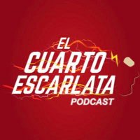 El cuarto Escarlata(@ElcuartoEs) 's Twitter Profile Photo