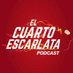 El cuarto Escarlata (@elcuartoes) Twitter profile photo El cuarto Escarlata (@elcuartoes) Twitter profile photo