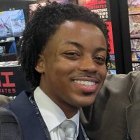 Eshaya Draper (@eshayadraper) 's Twitter Profile