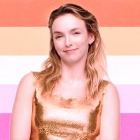 angelmcomer | Jodie Comer's Wife(@jodiecomerobs) 's Twitter Profile Photo