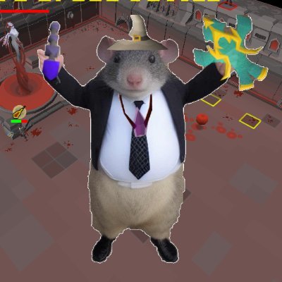 CheeseOSRS Profile Picture