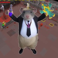 Cheese(@CheeseOSRS) 's Twitter Profile Photo