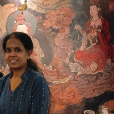 swethakalyanee's profile picture. IT Professional | Testing Consultant | Digital Marketer at TxSolve