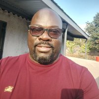 Melusi Matshelela (@melusimatshele1) 's Twitter Profile