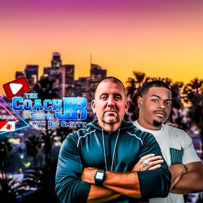 TheCoachJBShow Profile Picture