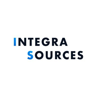 IntegraSources Profile Picture