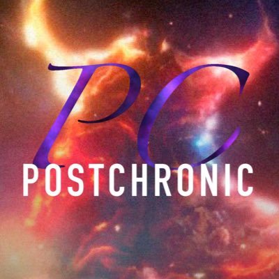 postchron_ Profile Picture