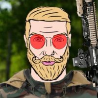 What {kind} of American are you? (@redactednoticer) 's Twitter Profile