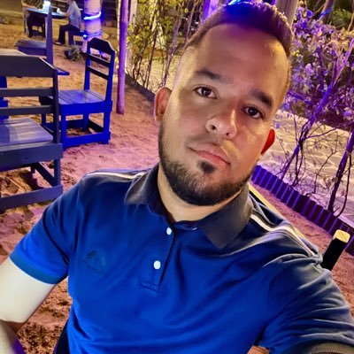 Postgrado en sinceridad👌 Soy mas sarcasmo que persona 👊 DE MARACAIBO VENEZUELA🇻🇪
