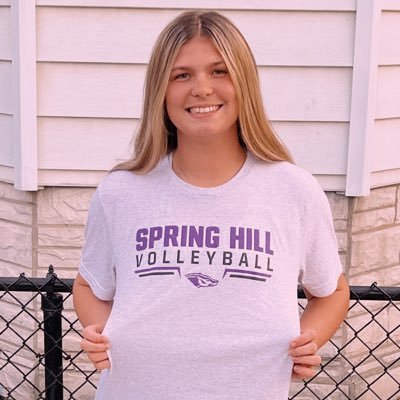 1st Alliance Volleyball | Spring Hill College Volleyball Commit ‘28