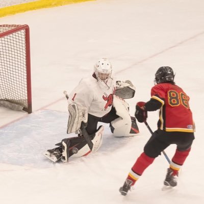 Wyoming Cowboys | Broncos | Avalanche | Rockies| Nuggets. Father of a goalie.