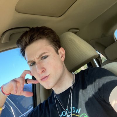 he/him | 23 | insta/Tiktok: nicisadic |mutualz:@apolloscockring