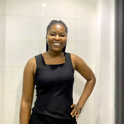 ✍🏽 Content Writer | 💼 Creative Entrepreneur | 🗣️ Political Activist | 💡 Thought Leader | 🇩🇪 German Linguist | 🙏 Faith • 🌱 Growth • 🌍