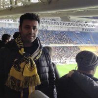 hasan aksungur (@hsnaksngr) Twitter profile photo