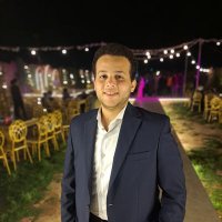 Mostafa Hesham (@mostafa25h) 's Twitter Profile
