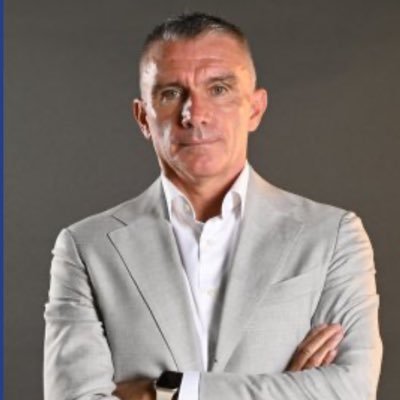 Patrice Carteron